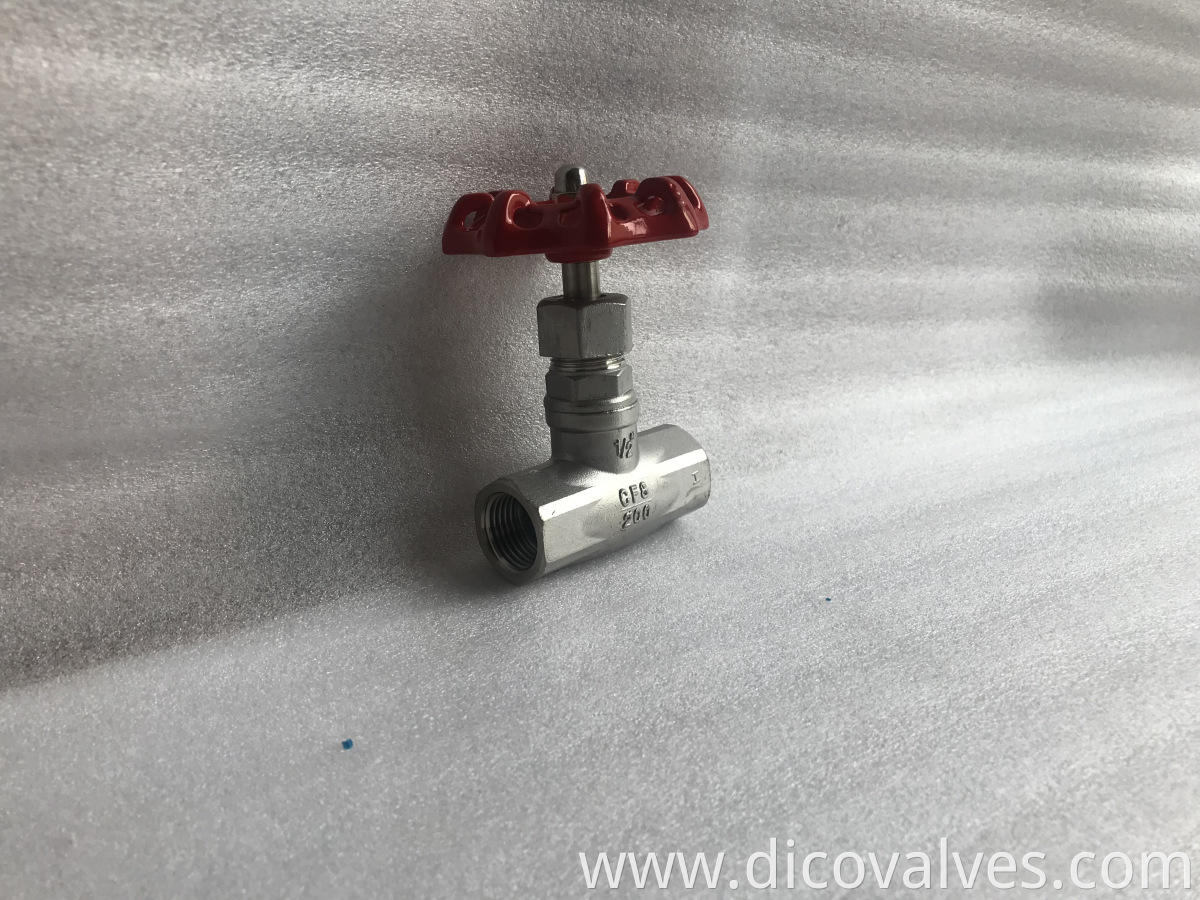 globe valve